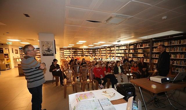 Kitaplarla Dokunan Şehir: Efes Selçuk’ta Hafıza Dolu Dönüşüm Yolları