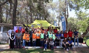 Kız Çocuklarıyla Floor Curling’de Büyüyen Özgüven ve Birliktelik