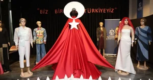 KO-MEK Darıca Sergisi: Aile Bağları ve Toplumsal Dayanışmanın Yeni Yüzü