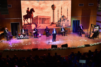 Kocatepe Kültür Merkezi: Başkentin Sanat ve Buluşma Noktası Şimdi Yeniden Hayatta