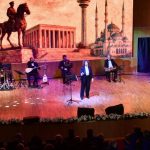 Kocatepe Kültür Merkezi: Başkentin Sanat ve Buluşma Noktası Şimdi Yeniden Hayatta