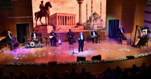 Kocatepe Kültür Merkezi: Başkentin Sanat ve Buluşma Noktası Şimdi Yeniden Hayatta