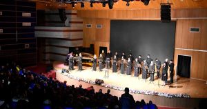 Kocatepe Kültür Merkezi: Başkentin Yeni Kültür ve Sanat Arenası