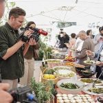 Köklerden Dünyaya Yolculuk: Alaçatı Ot Festivali’nde Lezzetin Küresel İzleri