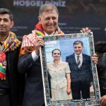 Köklerin Buluşması: Yörük ve Türkmen Kültürünün İzmir’de Parlayan Şöleni