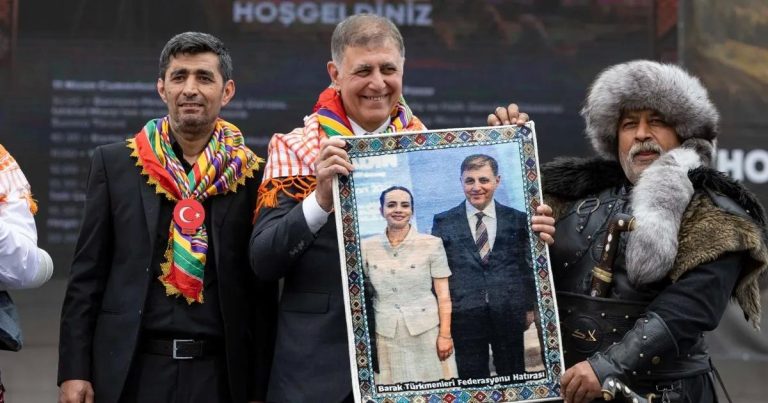 Köklerin Buluşması: Yörük ve Türkmen Kültürünün İzmir’de Parlayan Şöleni