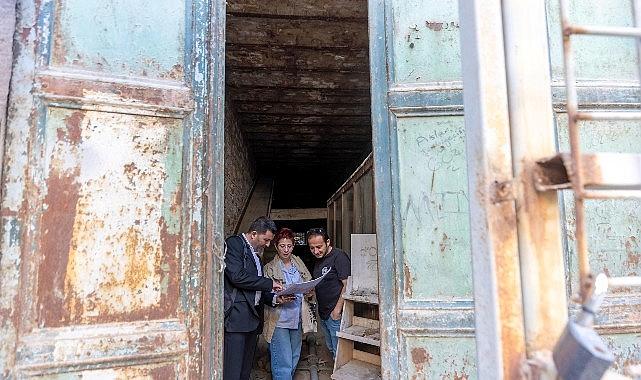 Köklü Tarih, Modern Turizm: Konak Belediyesi’nin Kültürel Mirasla Yazdığı Yeni Kent Hikâyesi