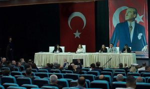 Konak Belediyesi’nde Demokratikleşme Adımları: Ruhsat Düzenlemesinden Gençlik ve Kültür Stratejilerine Uzun Soluklu Değişim