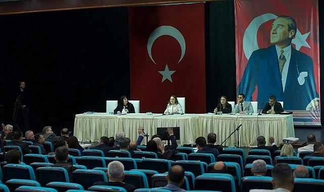 Konak Belediyesi’nde Demokratikleşme Adımları: Ruhsat Düzenlemesinden Gençlik ve Kültür Stratejilerine Uzun Soluklu Değişim