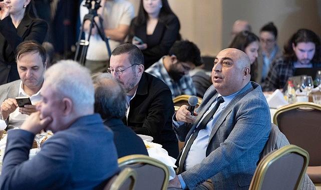 Konak’ta Dönüşüm Rüzgârı: Nilüfer Çınarlı Mutlu’nun İki Yıllık Hizmet Dökümünde Yeni Ufuklar ve Sahadaki Umut Verici Hamleler