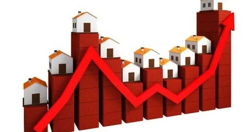 Konut ve Kira Endekslerinde Şaşırtan Gelişme: Enflasyonun Gölgesinde Sürpriz Artışlar ve Bölgesel Farklar