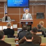 Konya Ticaret Odası Yönetimi Sektörel Sorunları Görüştü: İş Dünyası İçin Yeni Adımlar Teklif Edildi