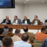 Konya’da Gıda ve İçecek Sektörü İçin İstişare Rüzgârı: İş Dünyası ve Üretim Gücü Vurgusu