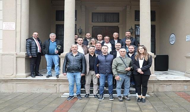 Köprüler Kurulan Mahalleler: Dayanışmanın İstikametinde Bir Günün Izdüşümü