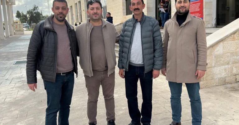 Körfez Lojistik Ağında Yeni Sınırlar: İMS Lojistik’in Saha Deneyimleriyle Operasyonel Yol Haritası