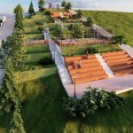 Körfez Manzaralı Çok Amaçlı Park: Atatürk Mahallesi’nde Yeni Yaşam Alanı Açılışa Hazır