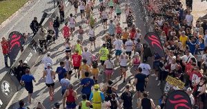 Koşunun Enerjisini Birlikte Yükseltiyoruz: Runtalya’da Decathlon’un Çok Yönlü Deneyimi