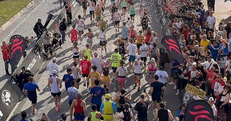 Koşunun Enerjisini Birlikte Yükseltiyoruz: Runtalya’da Decathlon’un Çok Yönlü Deneyimi