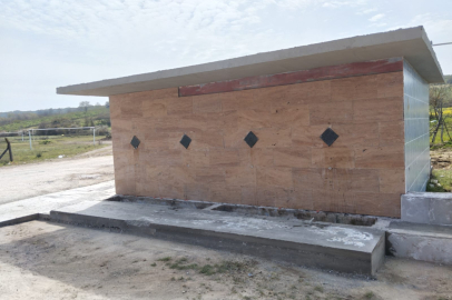 Köy Çeşmeleri Yenileniyor: Kandıra ve Çevresinde Modern Dokunuşlar ve Uzun Ömürlü Çalışmalar