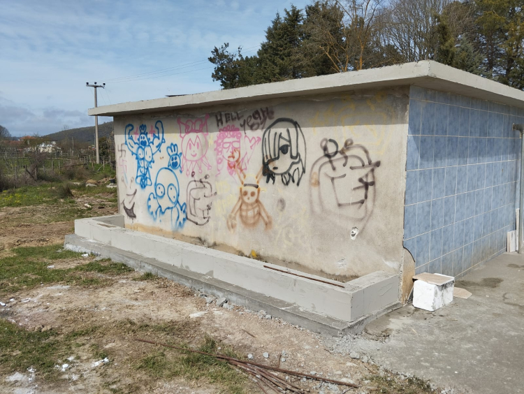 Köy Çeşmeleri Yenileniyor: Kandıra ve Çevresinde Modern Dokunuşlar ve Uzun Ömürlü Çalışmalar