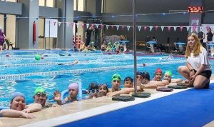 Kucaklayan Su: Özel Çocuklar İçin Yüzme Kurslarında Umut ve Yetkinlik Büyüyor