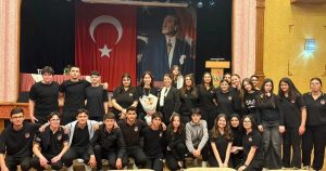 Küçük Modeller, Büyük Fikirler: Beyin Hastalıklarını Atılan Adımlarla Aydınlatan Yenilikçi Araştırma Yolculuğu