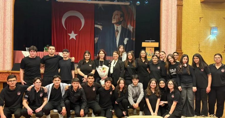 Küçük Modeller, Büyük Fikirler: Beyin Hastalıklarını Atılan Adımlarla Aydınlatan Yenilikçi Araştırma Yolculuğu