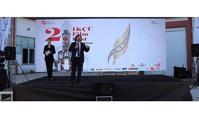 Kültürel Işık Türbünü: İzmir’in Işığında Kinema Köprüsü