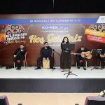 Kültürel Yolculuğun Fırtınası: İlçe Sergileriyle Türkiye’nin Birlik Ruhu Yeniden Canlanıyor