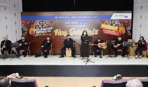 Kültürel Yolculuğun Fırtınası: İlçe Sergileriyle Türkiye’nin Birlik Ruhu Yeniden Canlanıyor