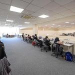 Kültürpark’ın Işığı: Hasan Ali Yücel Kütüphanesi’nin Şehrin Nabzını Atan Izdıraklı Kitap Yolculuğu