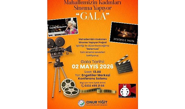 Kültürün Dokusu: Balçova’da Hafta Sonu Rüzgarıyla Yeniden Canlanan Sokaklar ve Sahne