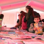 Kümeler Arasında Kitap Yelkenleri: Çocuklara İlham Veren Üç Günlük Şenlik