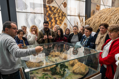 Kuşaklar Arası Buluşma: Gençlik ve Yaşam Deneyiminin Dijital Yolculuğu