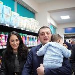 Kuşçuburun’da TOMAR Halk Market: Yüzlerce Vatandaşın Hemfikir Olduğu Ucuz ve Güvenilir Alışverişin Yeni Adresi