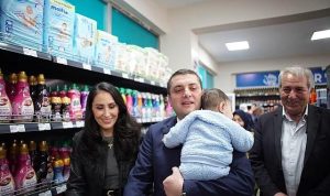 Kuşçuburun’da TOMAR Halk Market: Yüzlerce Vatandaşın Hemfikir Olduğu Ucuz ve Güvenilir Alışverişin Yeni Adresi