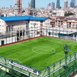 Kuştepe’de Yeni Bir Dokunuş: Şişli Kuştepe Spor Tesisi ve Zeminaltı Otoparkı Halkın Yüzünü Güldürdü