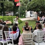 Kütüphane Haftası Şenliği: Çocuklar İçin Eğitici ve Eğlenceli Anlar Atatürk Kitaplığı’nda