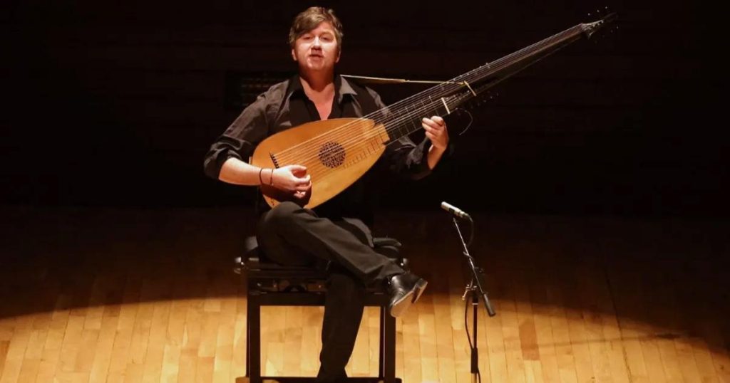 Lavta Tutkusuyla İzmir’de Barok Rüzgârı: Thomas Dunford ve Dostlarıyla Unutulmaz Bir Festival