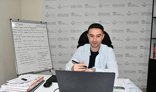 LGS için Ücretsiz Online Eğitim Desteği: İzmir’in Torbalı Belediyesi Yeni Başarı Kapısını Açıyor