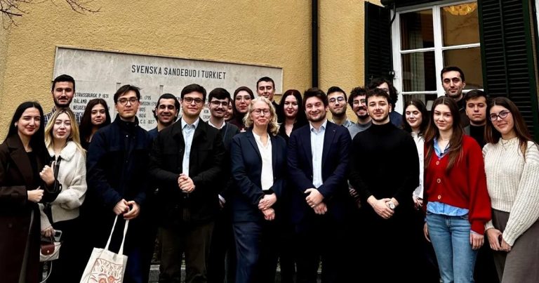 Made with Sweden Türkiye’de: Yenilik, İşbirliği ve Sürdürülebilir Büyümenin Öncü Yolu