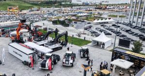 Marble İzmir 2024: Sınırları Zorlayan Doğal Taş Ekosistemi ve Küresel İş Birliğinin Büyüleyici Buluşması