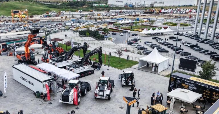 Marble İzmir 2024: Sınırları Zorlayan Doğal Taş Ekosistemi ve Küresel İş Birliğinin Büyüleyici Buluşması