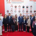 Marble İzmir 31. Yılında Doğal Taşta Dünya Sahnesinin Parlayan Yıldızı: Genişleyen İş Birlikleri ve İnovatif Tasarımlar Buluşması