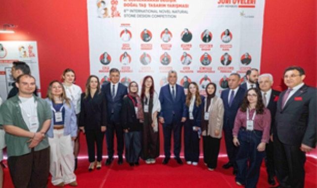 Marble İzmir 31. Yılında Doğal Taşta Dünya Sahnesinin Parlayan Yıldızı: Genişleyen İş Birlikleri ve İnovatif Tasarımlar Buluşması