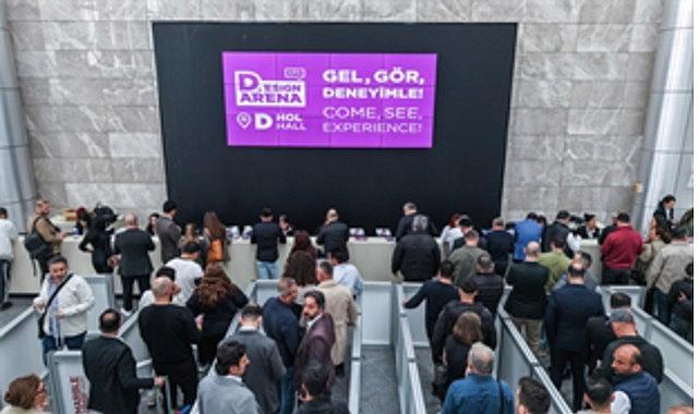 Marble İzmir: Doğal Taşın Küresel Buluşma Noktası ve Sektörün Geleceğini Şekillendiren Buluşma