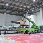 Marble İzmir: Doğal Taşın Zirvesine Yolculuk – Uluslararası Buluşmanın Öncü Kurulum ve İş Birliği Senfonisi