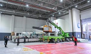 Marble İzmir: Doğal Taşın Zirvesine Yolculuk – Uluslararası Buluşmanın Öncü Kurulum ve İş Birliği Senfonisi