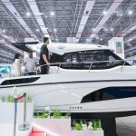 MAST İzmir Boat Show: Denizle Buluşan Türkiye’nin Teknoloji ve Tasarım Zirvesi Begeniyle Kapılarını Aralıyor