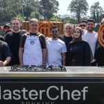 MasterChef Şeflerin Rotası İzmir: Şefler ve İzmir Three Şeffaf Lezzet Yolculuğu